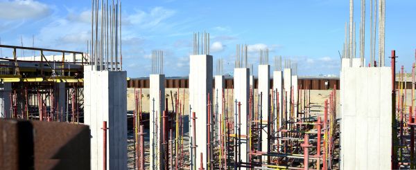 Cost of Helical Pile Installation in Bellevue