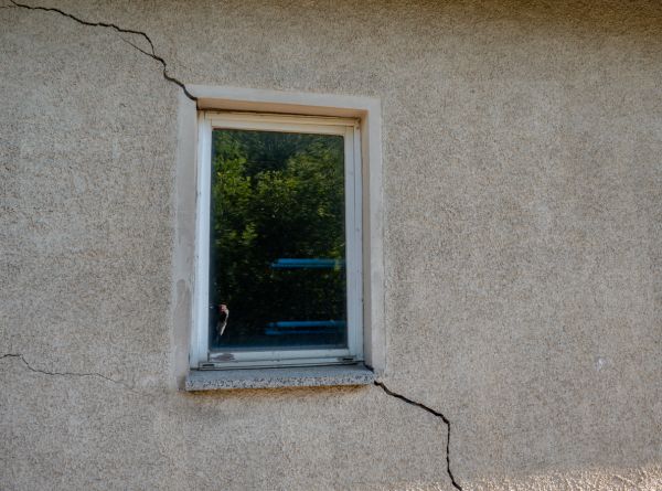 Cost of Home Foundation Repair in Bellevue