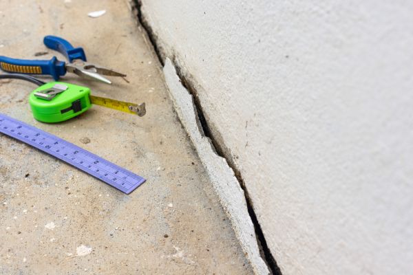 House Leveling in Bellevue