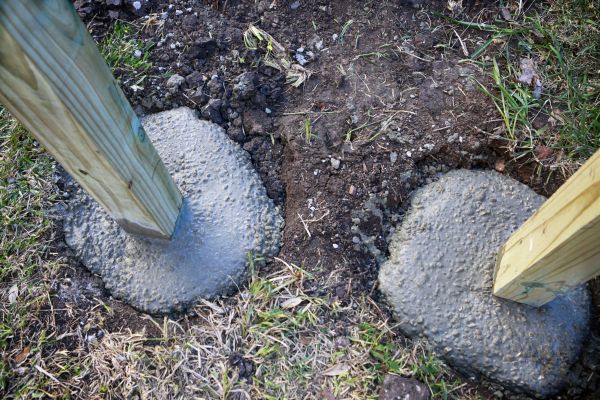 Cost of Piling Repair in Bellevue