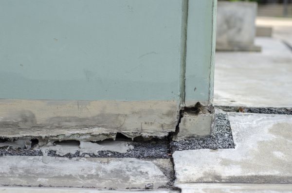Cost of Structural Concrete Repair in Bellevue