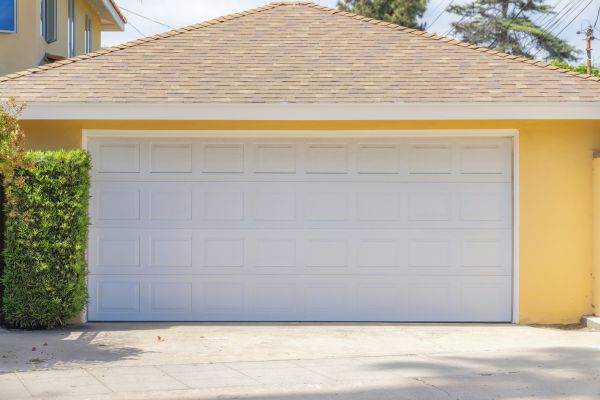 Cost of Garage Foundation Repair in Bellevue