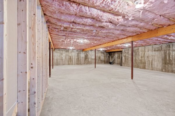 Foundation Maintenance in Bellevue