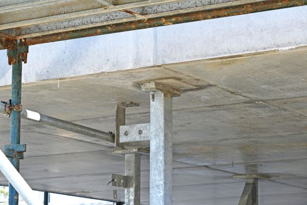 Cost of Pier And Beam Repair in Bellevue