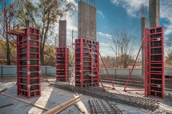 Cost of Foundation Support Service in Bellevue
