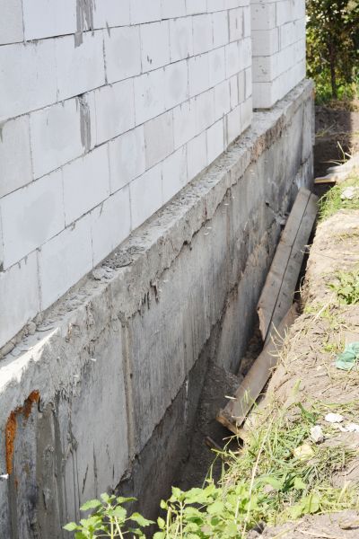 Cost of Subsidence Repair in Bellevue