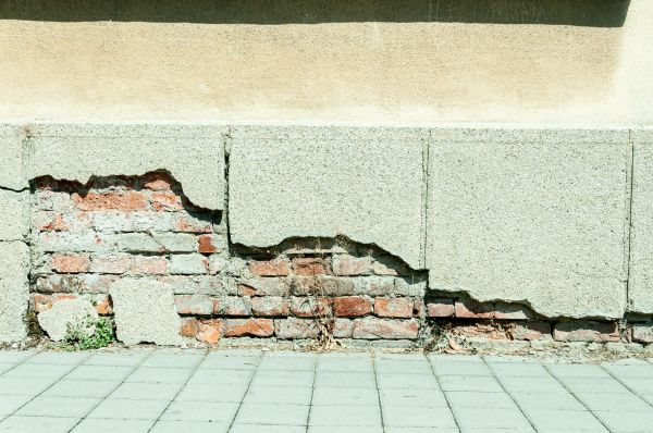 Cost of Foundation Damage Repair in Bellevue