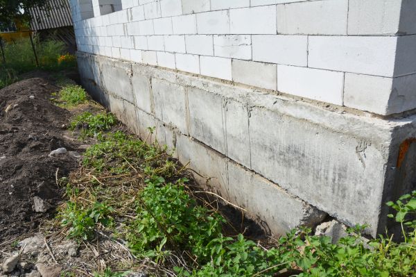 Cost of Structural Reinforcement in Bellevue