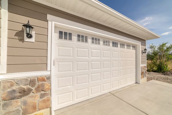 Garage Lifting in Bellevue