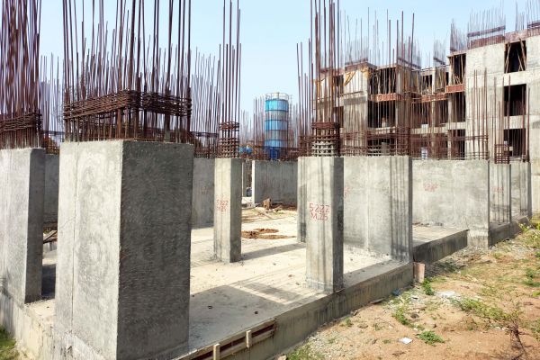 Cost of Foundation Stabilizing in Bellevue