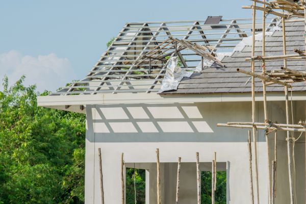 Cost of Residential Structural Repair in Bellevue