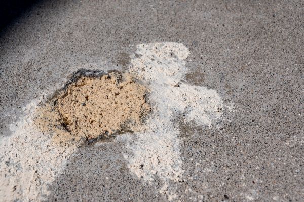 Foundation Leveling Service in Bellevue