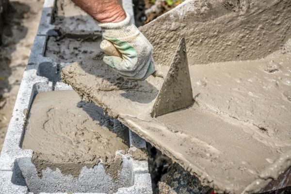 Cost of Foundation Mortar Repair in Bellevue