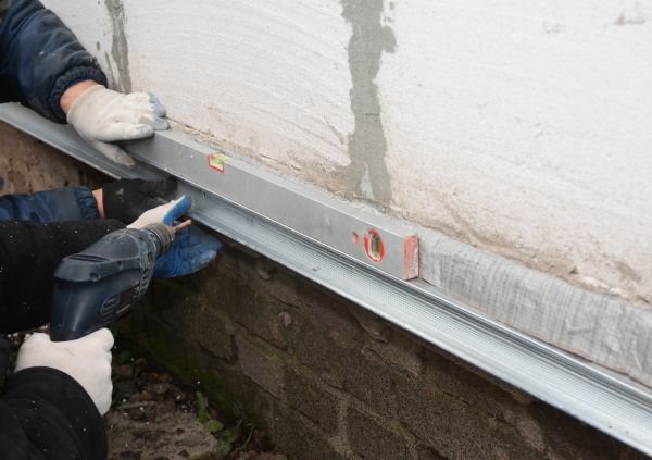 Cost of House Levelling in Bellevue