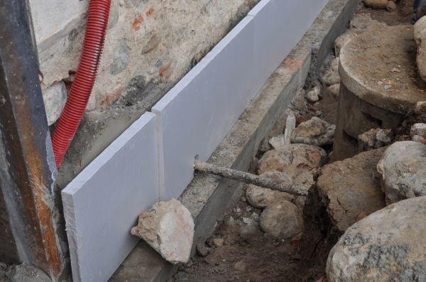 Cost of Foundation Underpinning in Bellevue