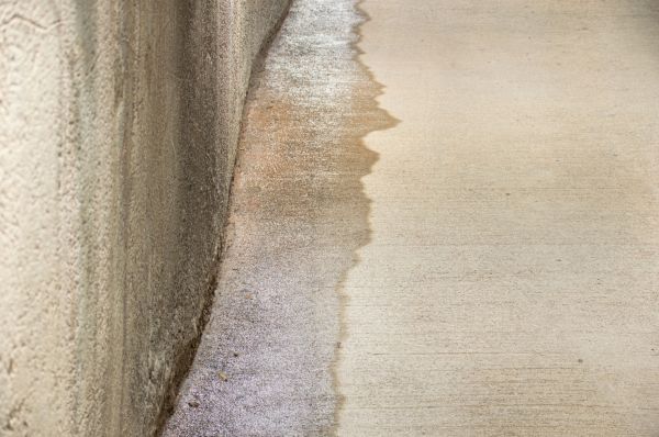 Cost of Leaking Foundation Repair in Bellevue